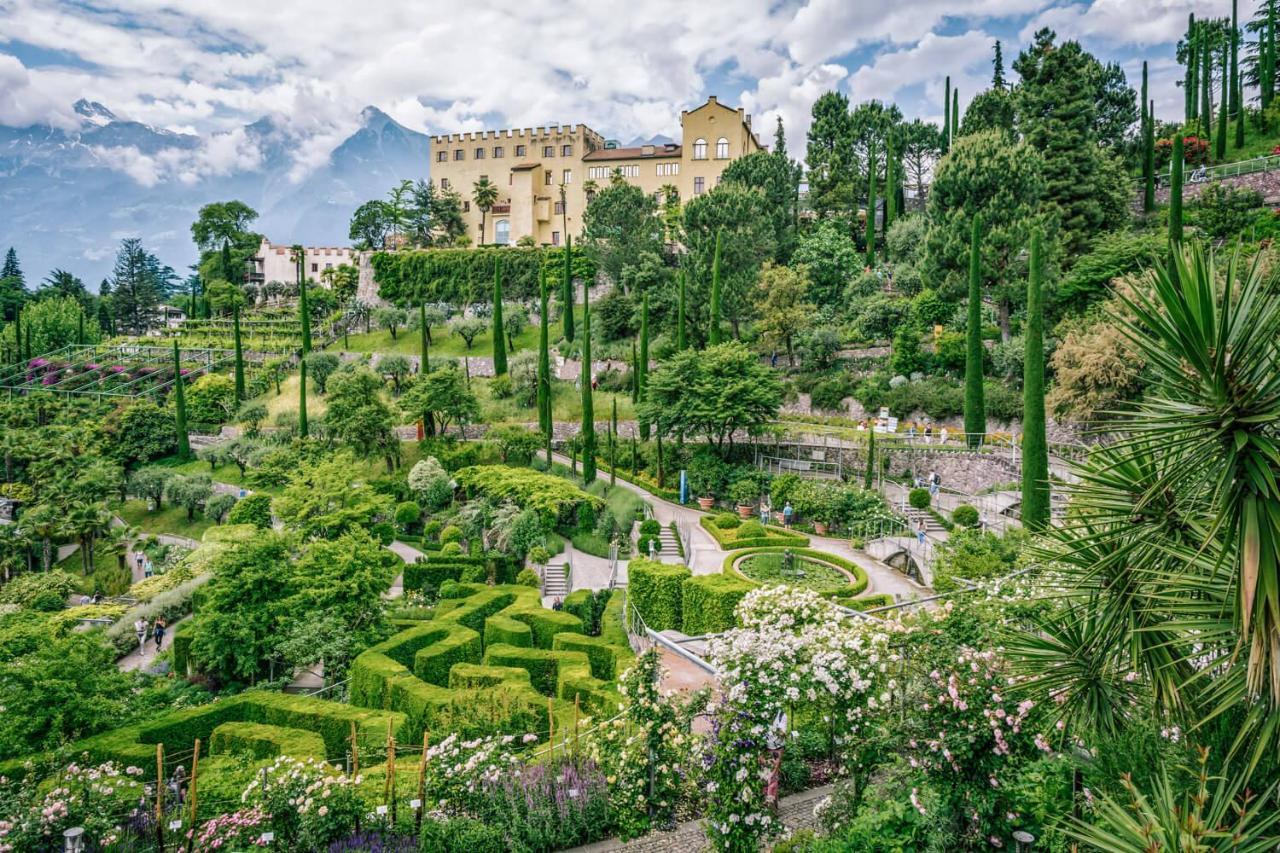 Appartamento Strahlerhof Appiano Sulla Strada Del Vino Esterno foto