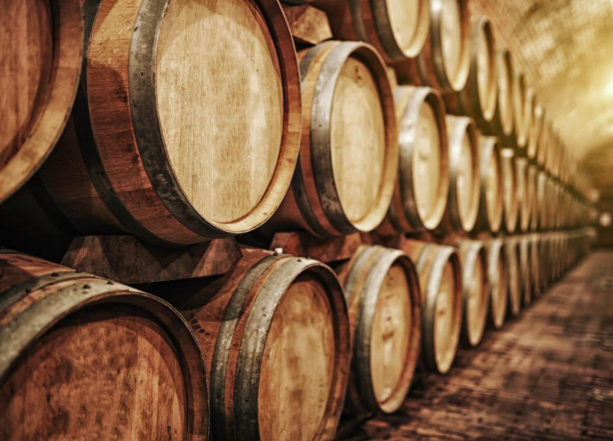 Appartamento Strahlerhof Appiano Sulla Strada Del Vino Esterno foto